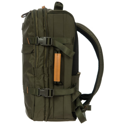 Brics X-Travel Montagna Backpack