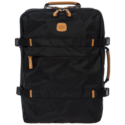 Brics X-Travel Montagna Backpack
