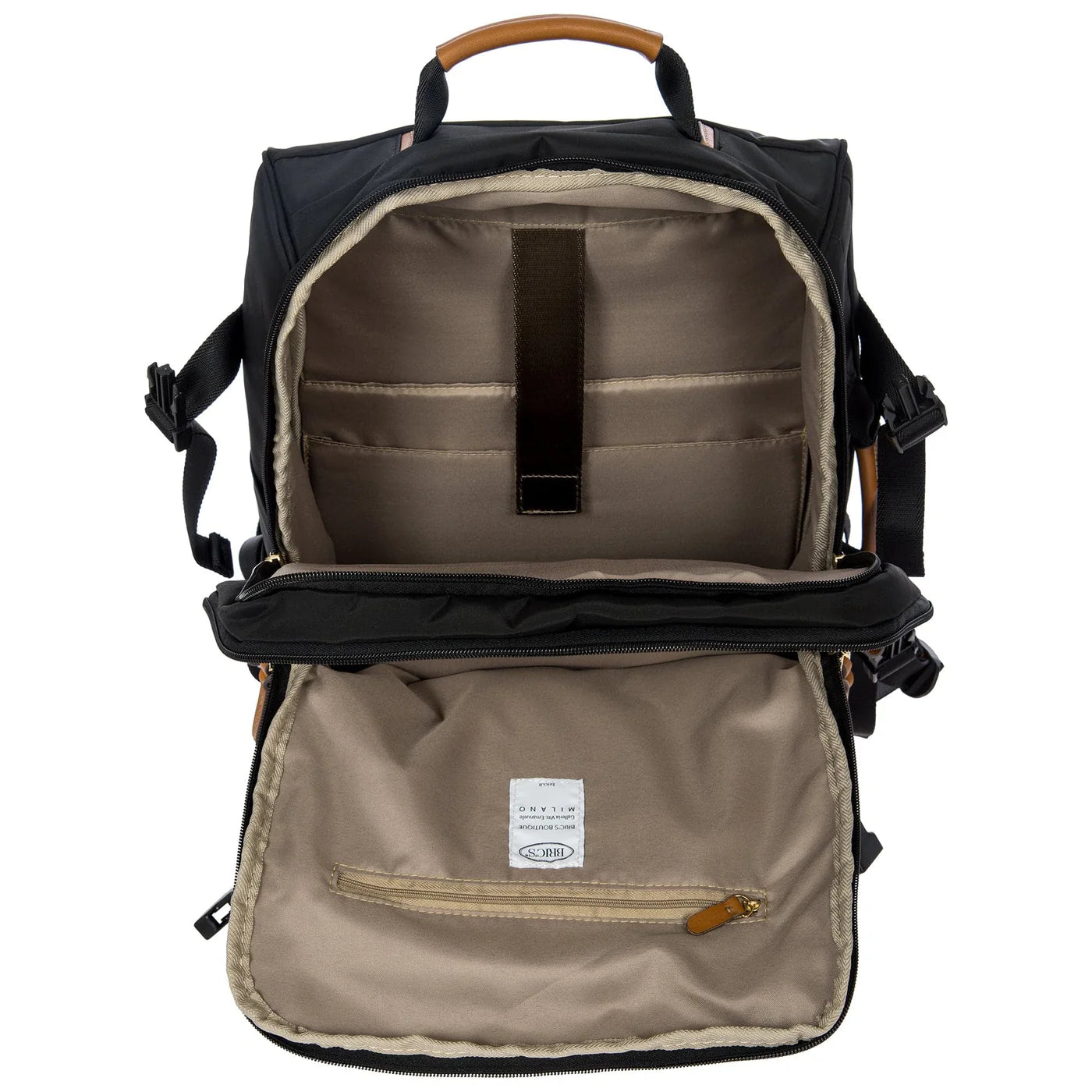 Brics X-Travel Montagna Backpack