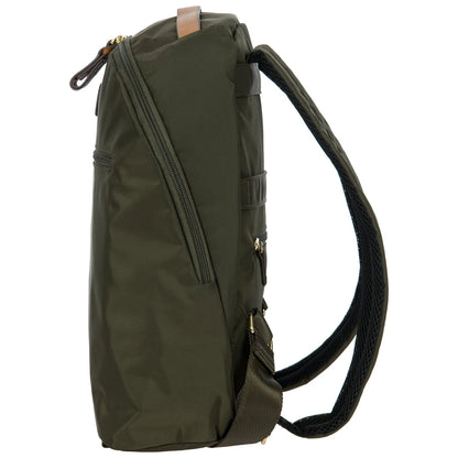 Brics X-Travel City Backpack