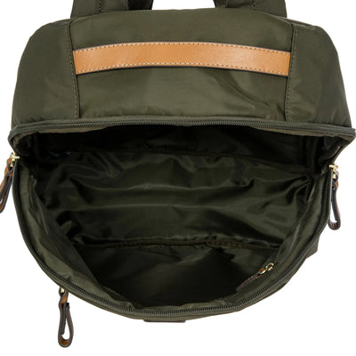 Brics X-Travel City Backpack