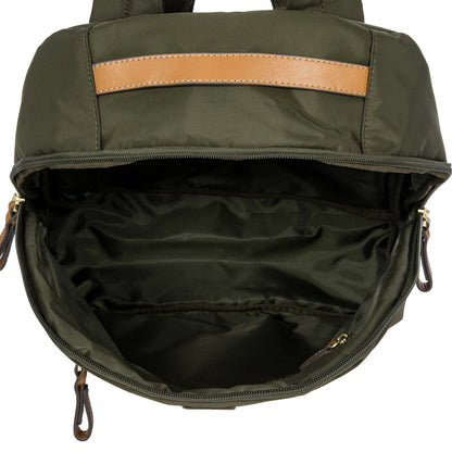 Brics X-Travel City Backpack