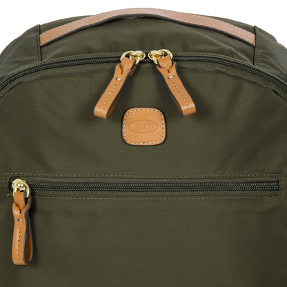 Brics X-Travel City Backpack