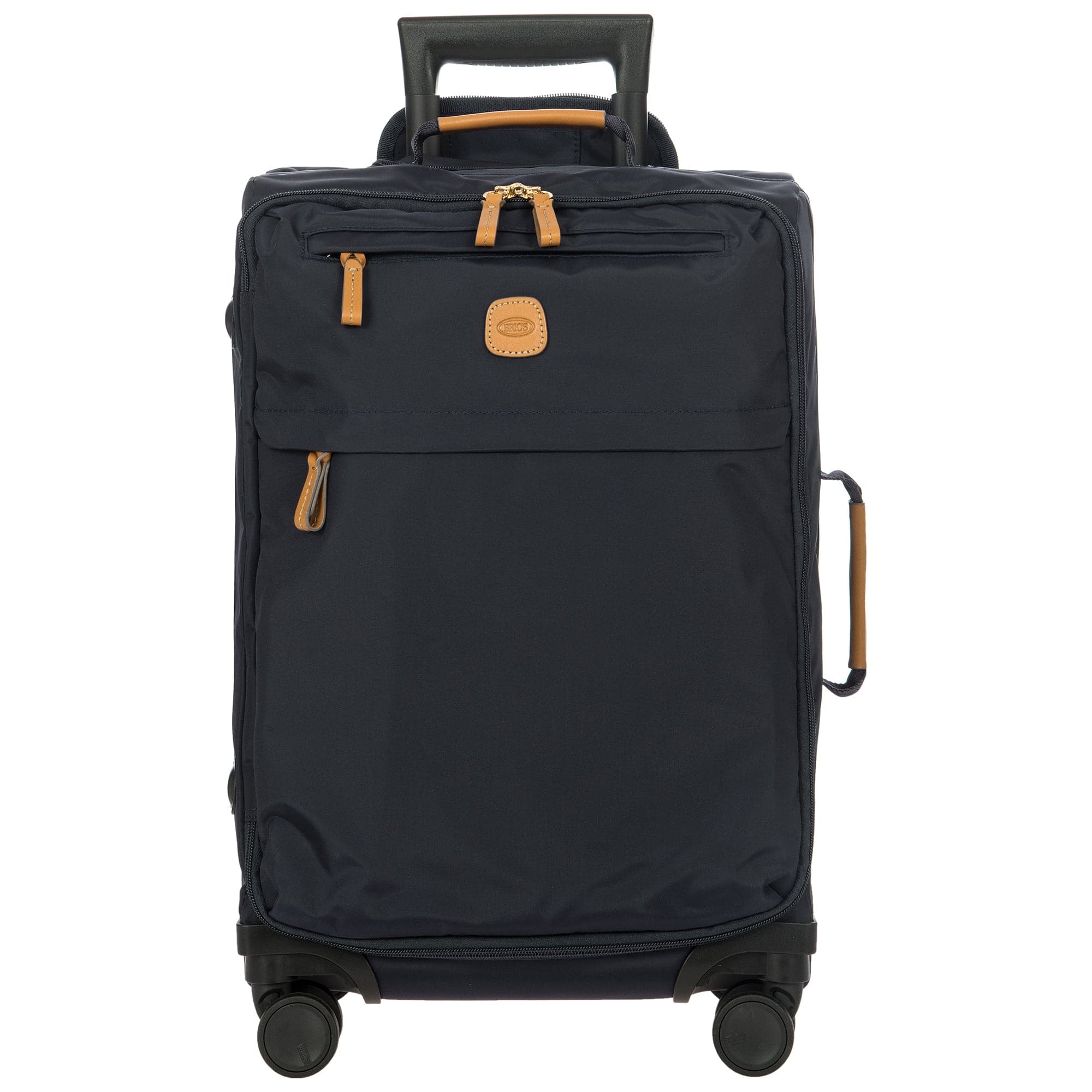 Brics X-Bag Softside Spinner With Frame