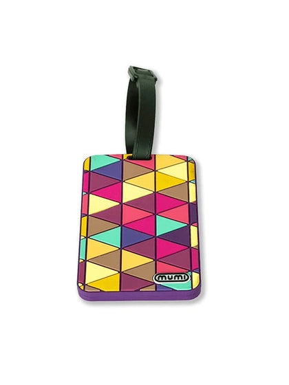 MUMI Luggage Tags