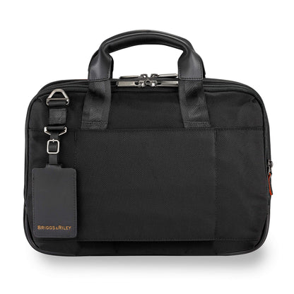 Briggs & Riley @Work Small Expandable Briefcase
