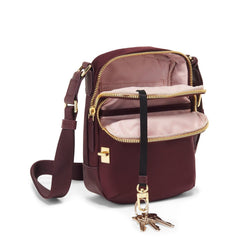 Voyageur Ruma Crossbody - Voyage Luggage