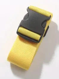 Go Travel Luggage Strap