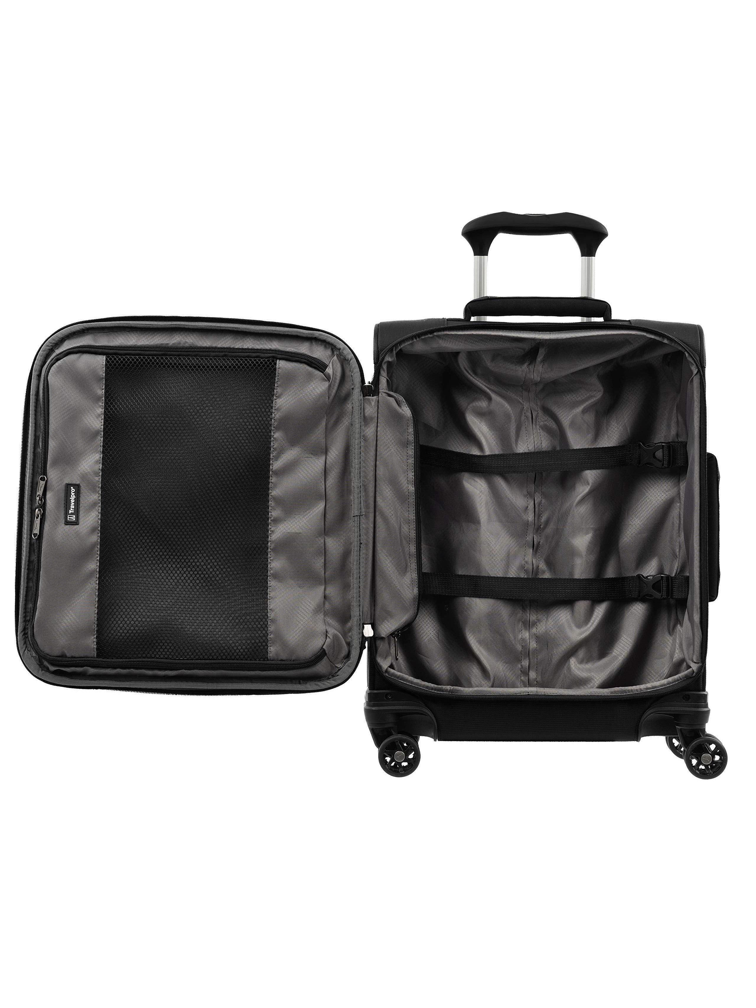 Maleta de mano con ruedas Tourlite International