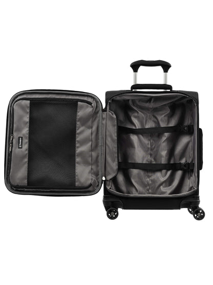 Maleta de mano con ruedas Tourlite International