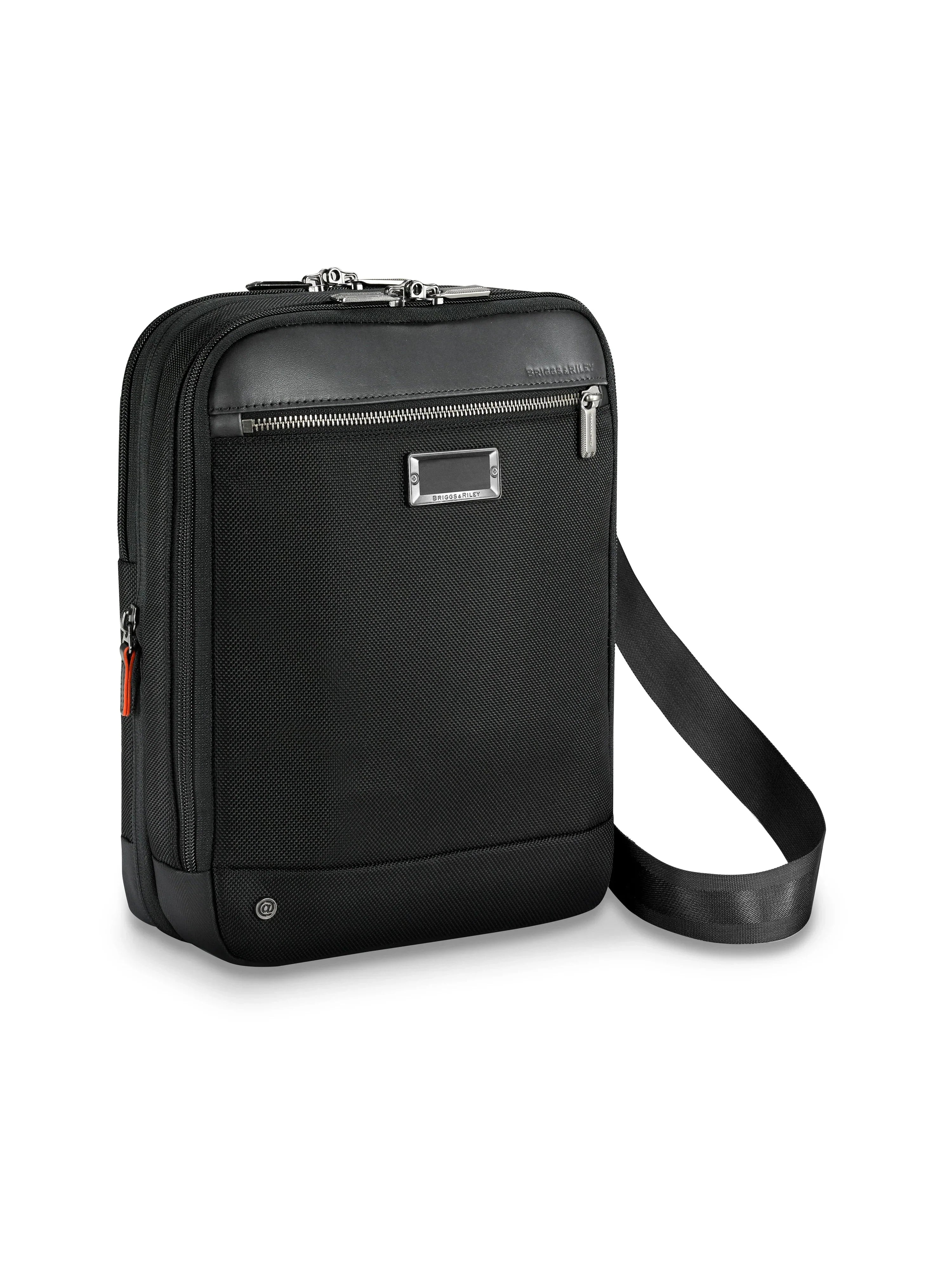 Briggs & Riley @Work Expandable Crossbody