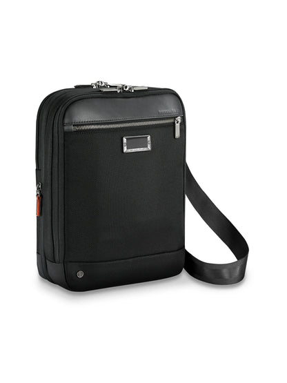 Briggs & Riley @Work Expandable Crossbody