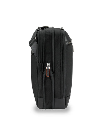 Briggs & Riley @Work Expandable Crossbody