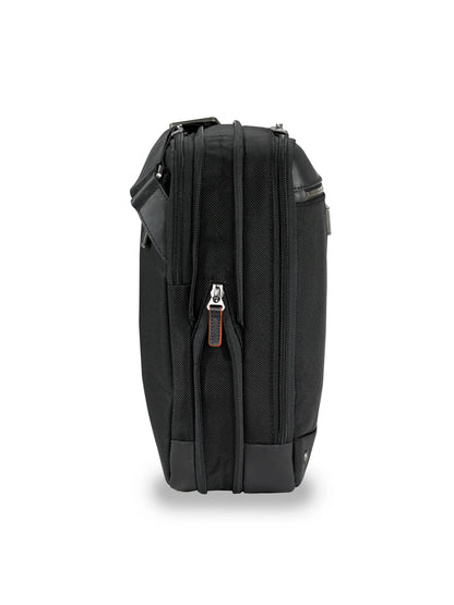 Briggs & Riley @Work Expandable Crossbody