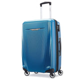 Winfield 3 DLX Expandable Spinner Suitcase 25"