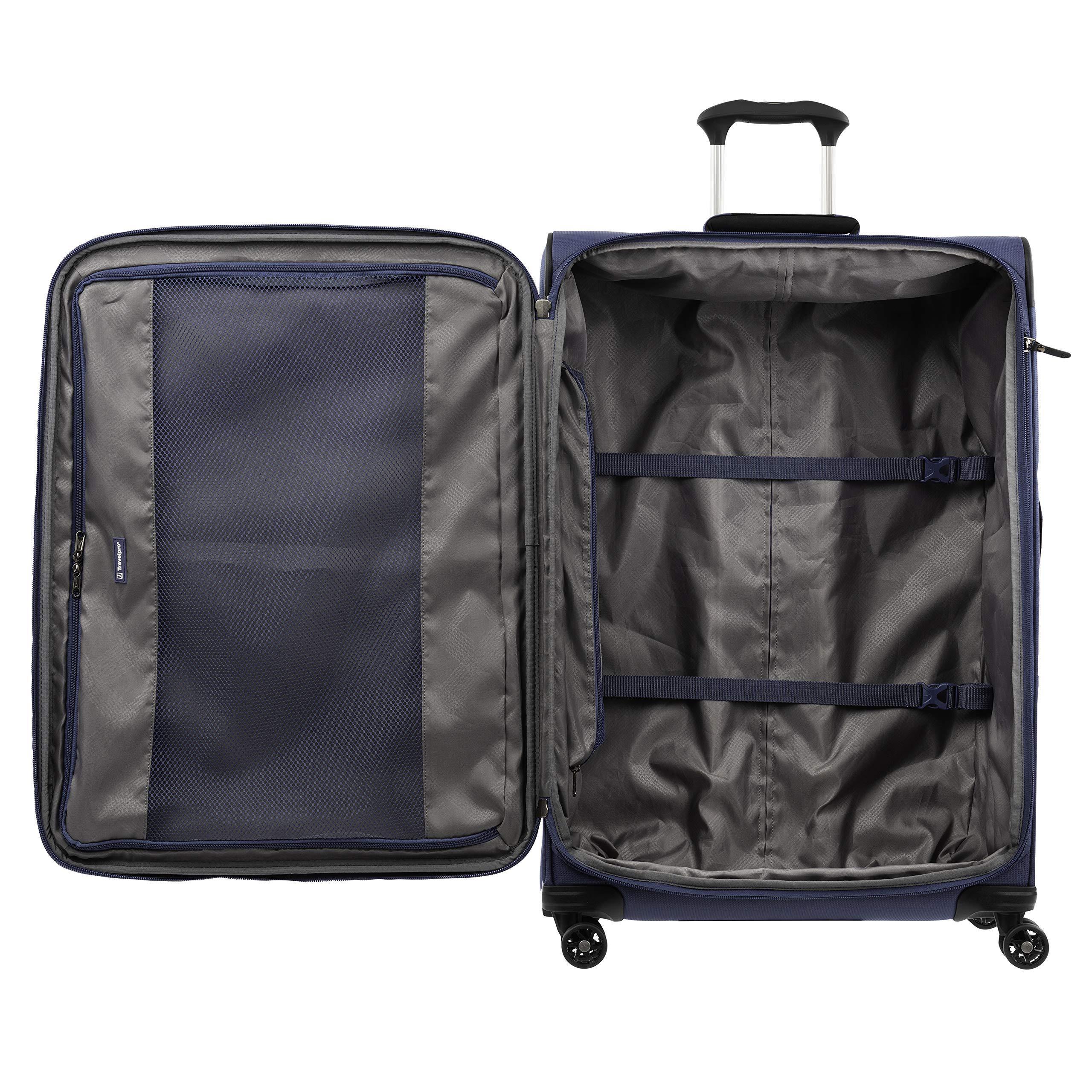 Travelpro Tourlite Expandable Softside Spinner