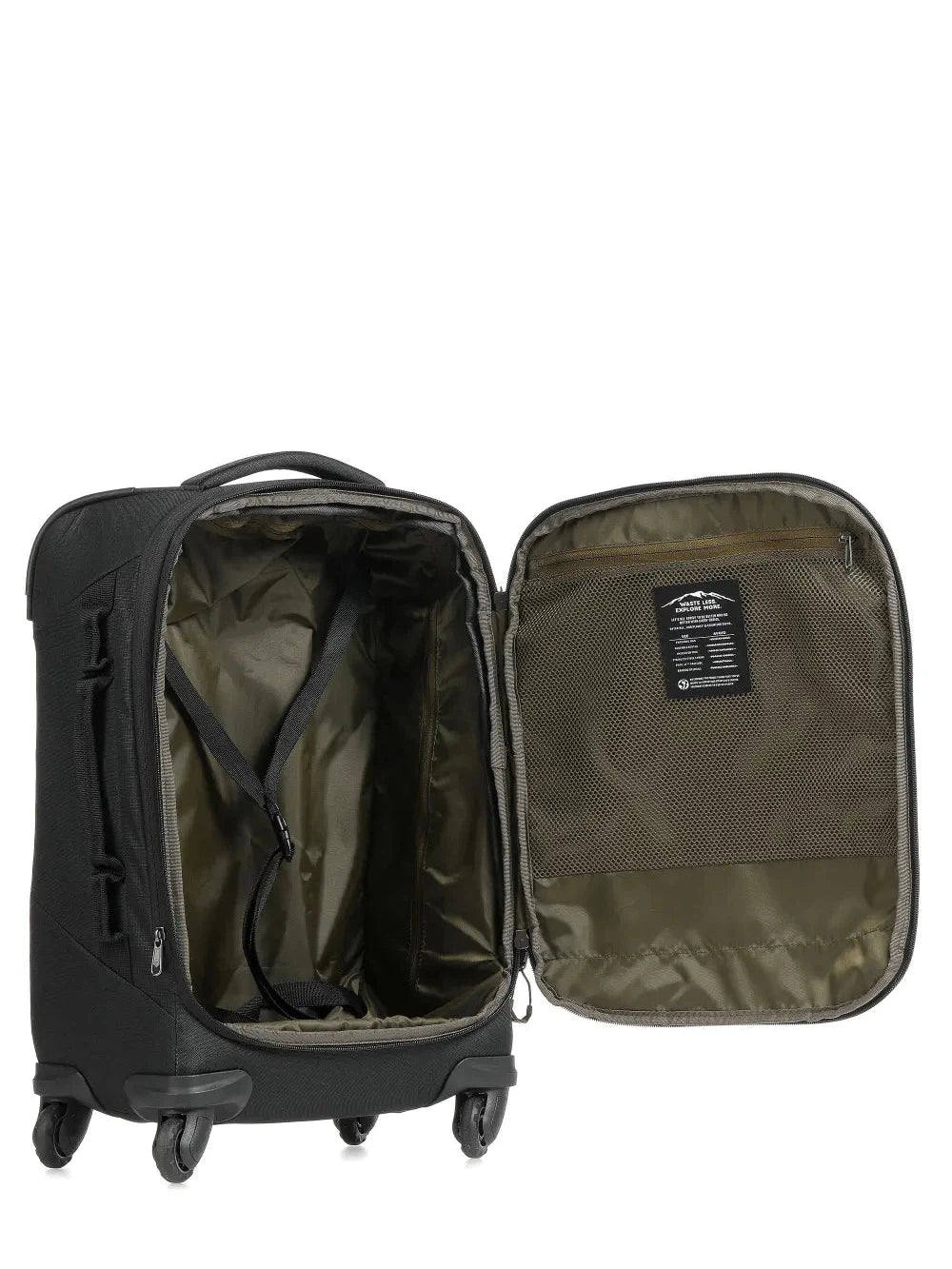 Eagle Creek Expanse 4 Wheeled International Carry-On