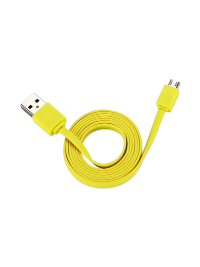Go Travel 2M Micro USB Cable