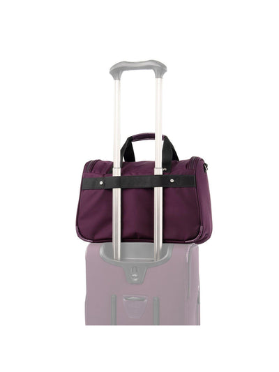 Travelpro Crew Versapack Carry-On Deluxe Tote Bag