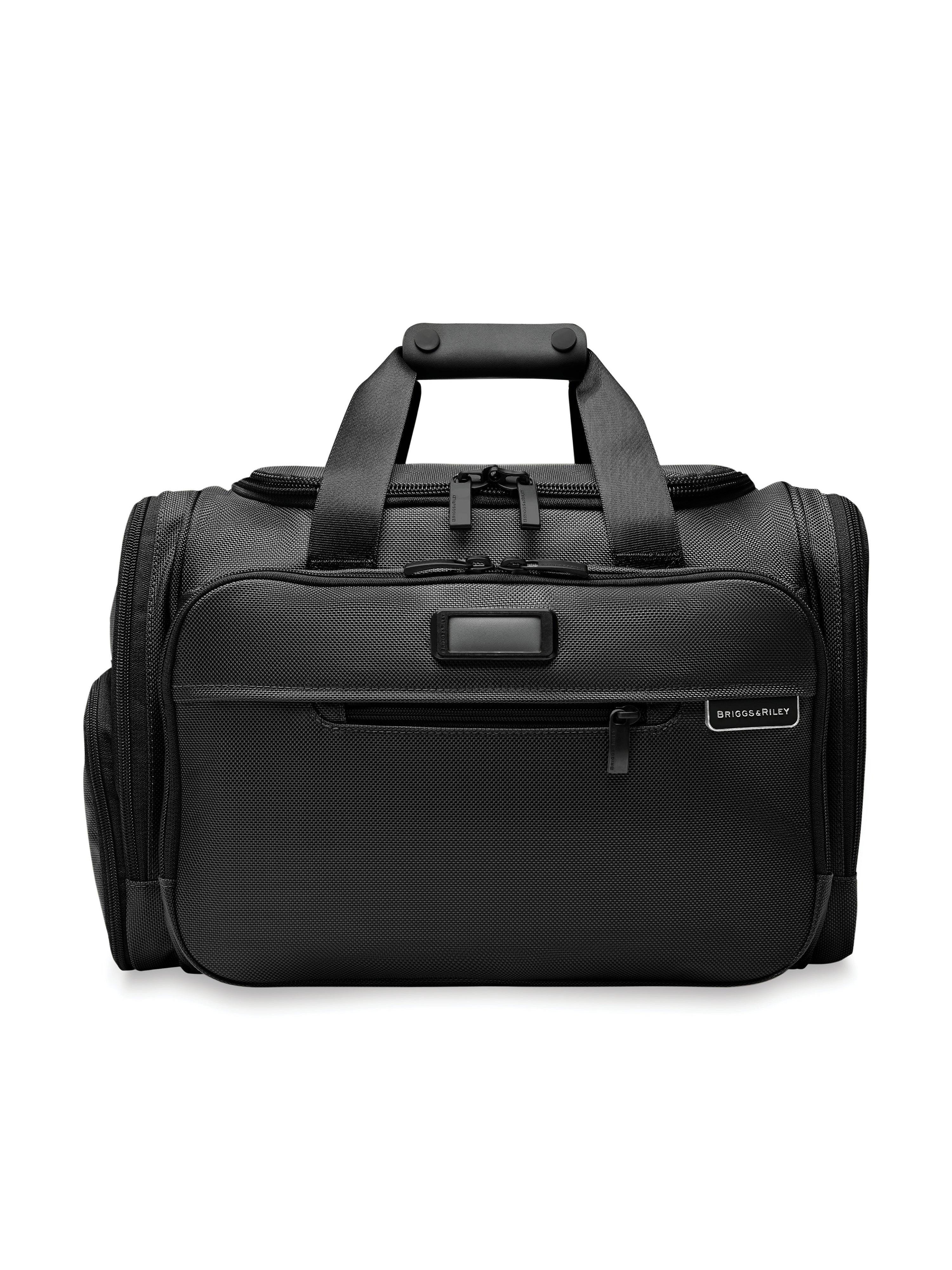 Baseline Underseat Duffle - Voyage Luggage