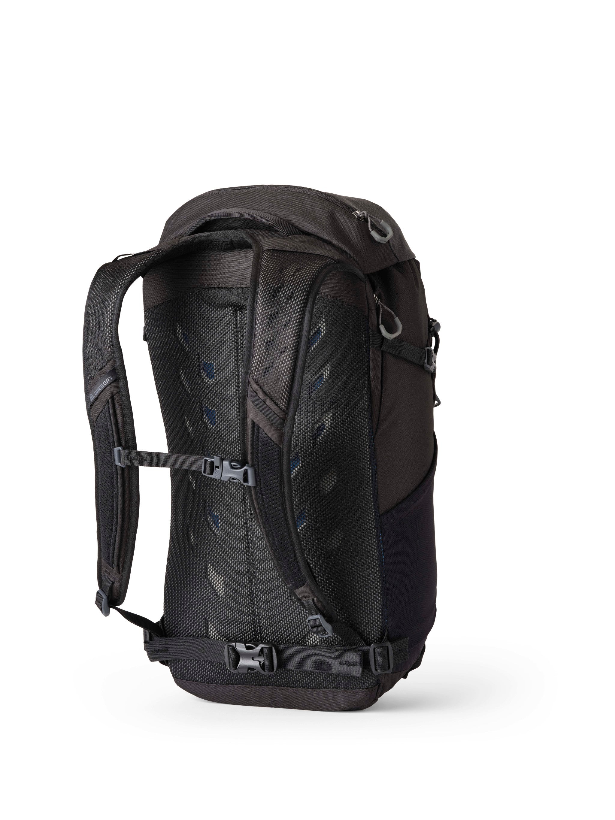 Gregory Nano 28 Daypack - Optic Black