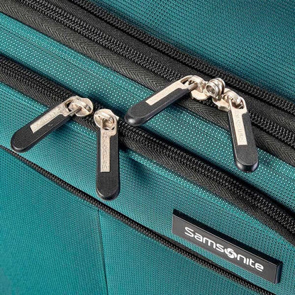 Samsonite Crusair Lte Softside Spinner