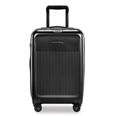 Briggs & Riley Sympatico Domestic Expandable Spinner