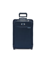 Baseline 2022 Essential 2-Wheel Carry-On 22" - Voyage Luggage