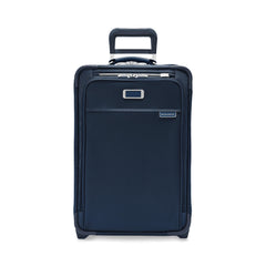 Baseline 2022 Essential 2-Wheel Carry-On 22" - Voyage Luggage