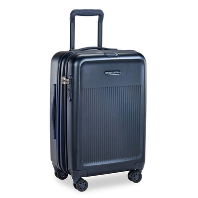 Briggs & Riley Sympatico Domestic Expandable Spinner