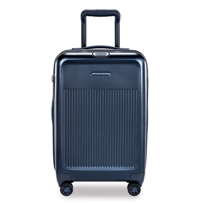 Briggs & Riley Sympatico Domestic Expandable Spinner