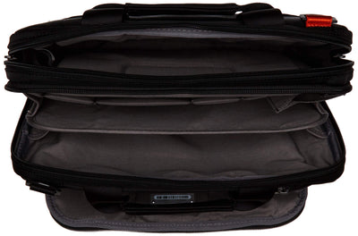 Briggs & Riley Verb-Contact Small Briefcase