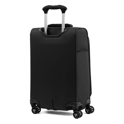 Travelpro Tourlite Expandable Softside Spinner
