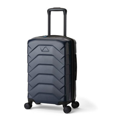 Gregory Cache Carry-On Spinner 22" Nordic Blue FRONT