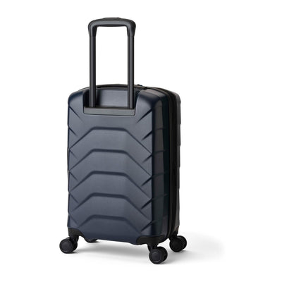Gregory Cache Carry-On Spinner 22" Nordic Blue BACK