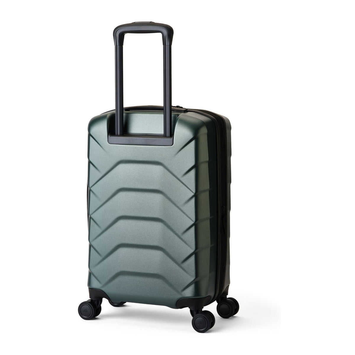Gregory Cache Carry-On Spinner 22" Swiss Green BACK