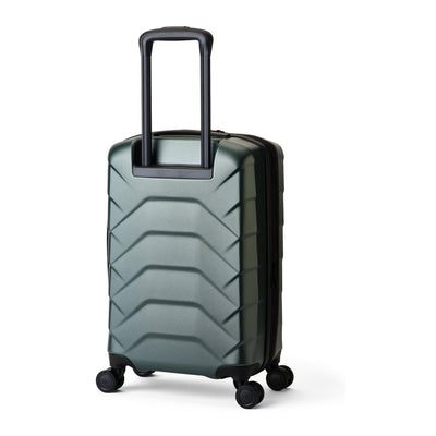 Gregory Cache Carry-On Spinner 22" Swiss Green BACK