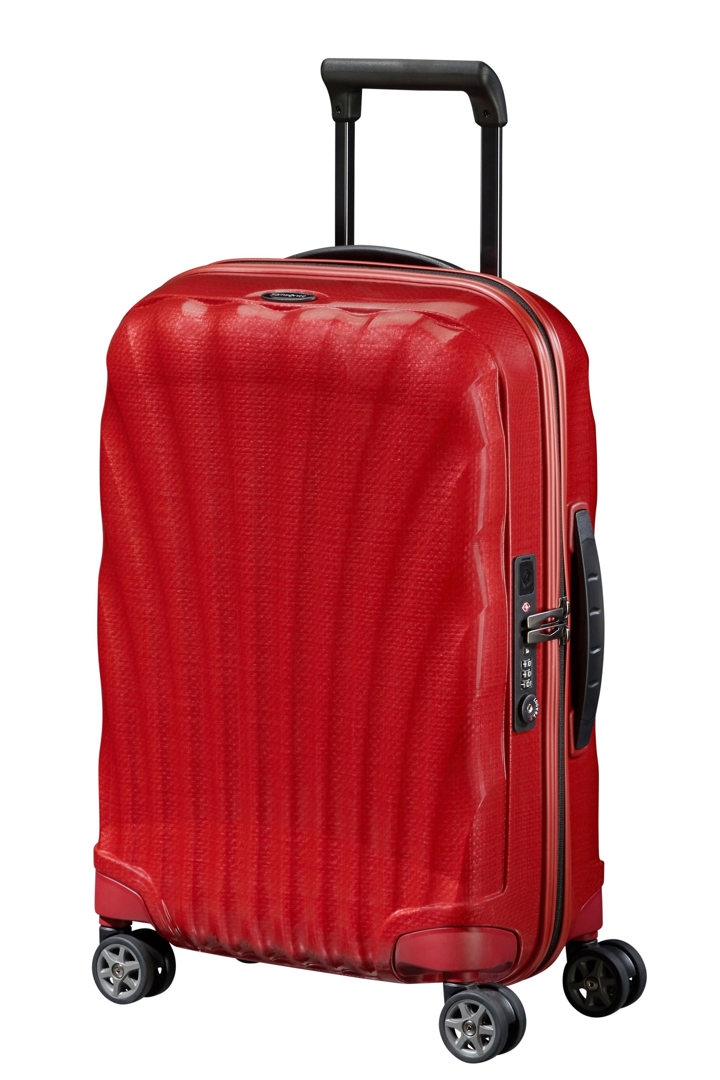 it luggage 27" Ultra Lightweight Hardside Spinner Expandable