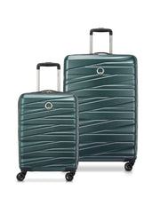 Cannes 2Pc Set Luggage Set (CO/L)