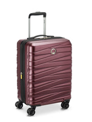 Cannes 2Pc Set Luggage Set (CO/L)