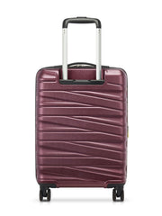 Cannes 2Pc Set Luggage Set (CO/L)