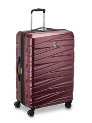 Cannes 2Pc Set Luggage Set (CO/L)