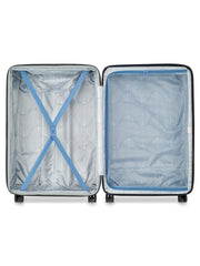 Cannes 2Pc Set Luggage Set (CO/L)