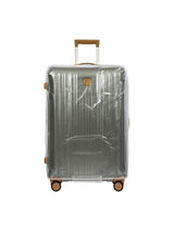 Life - X- Collection Transparent Cover Spinner 27" - Voyage Luggage