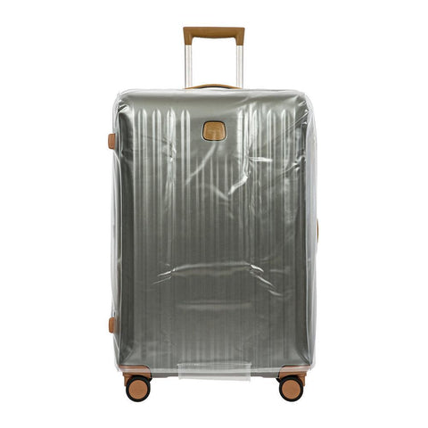 Life - X- Collection Transparent Cover Spinner 30" - Voyage Luggage
