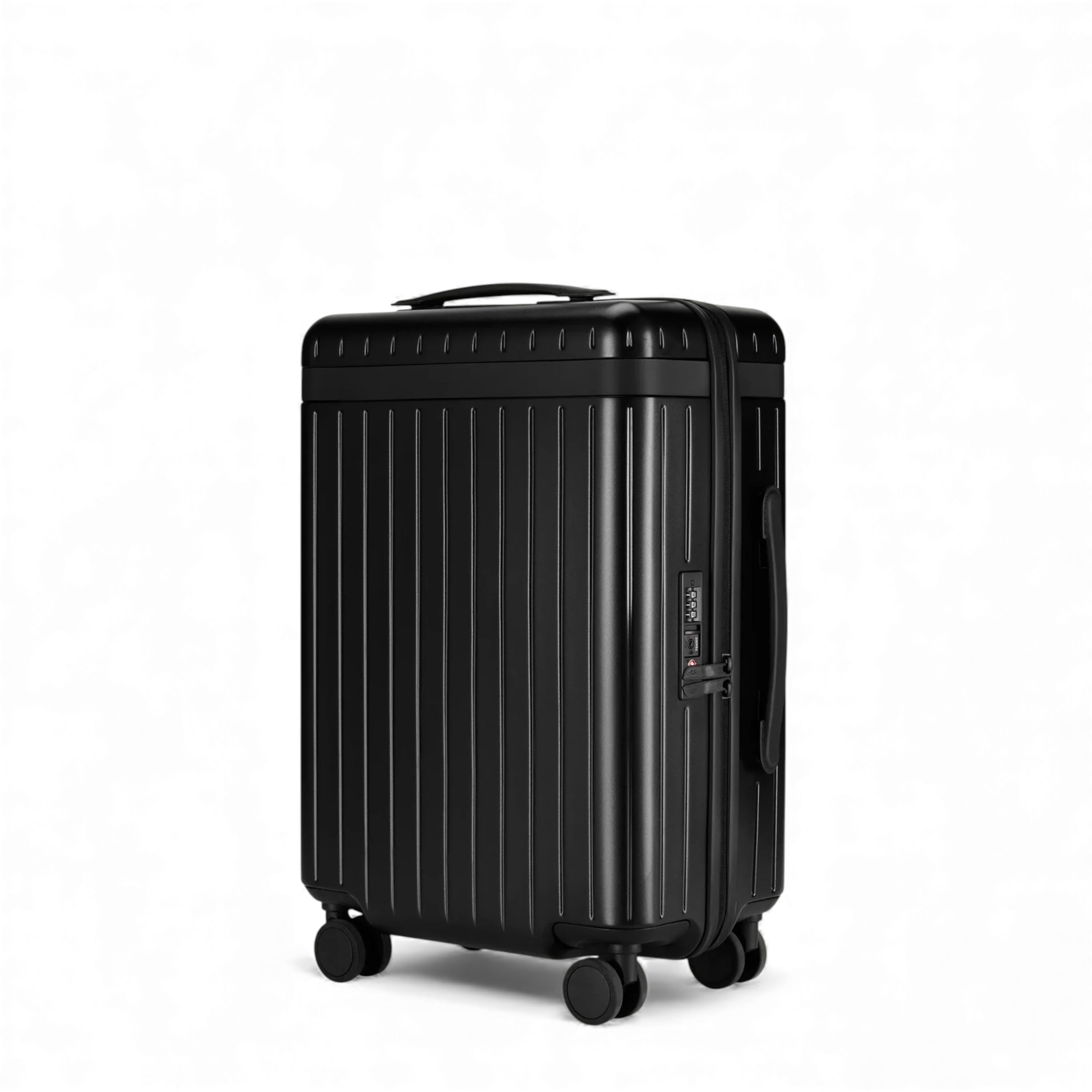 Carl Friedrik Core Hardside Luggage