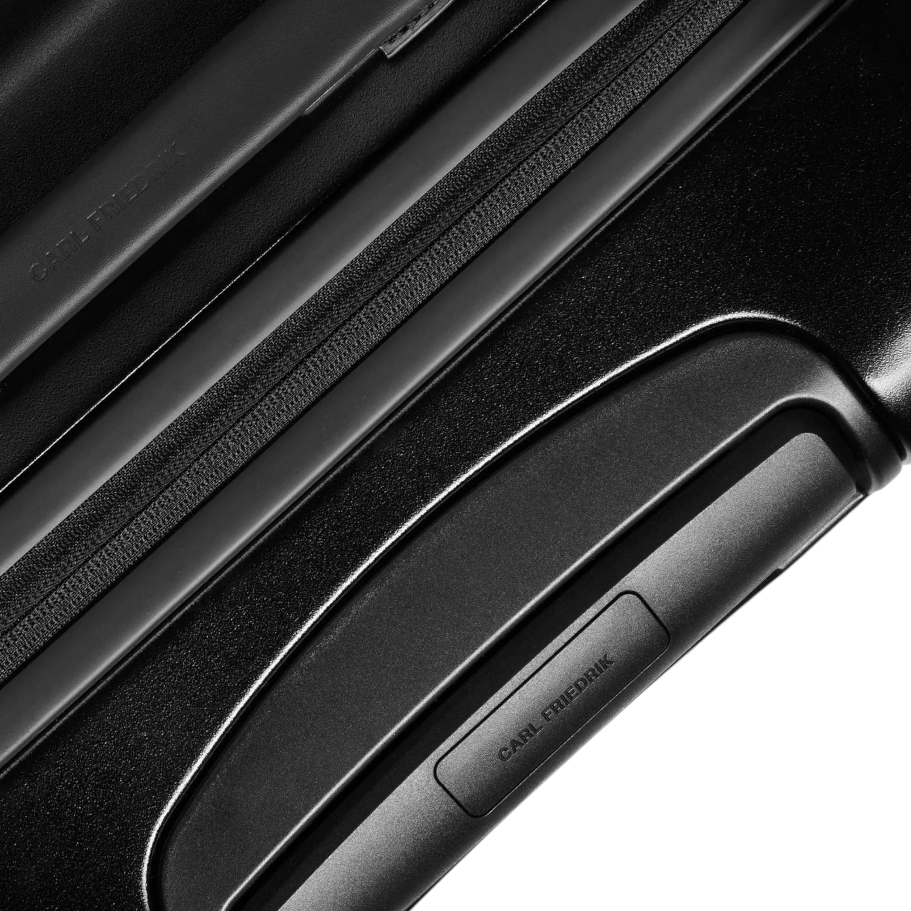 Carl Friedrik Core Hardside Luggage