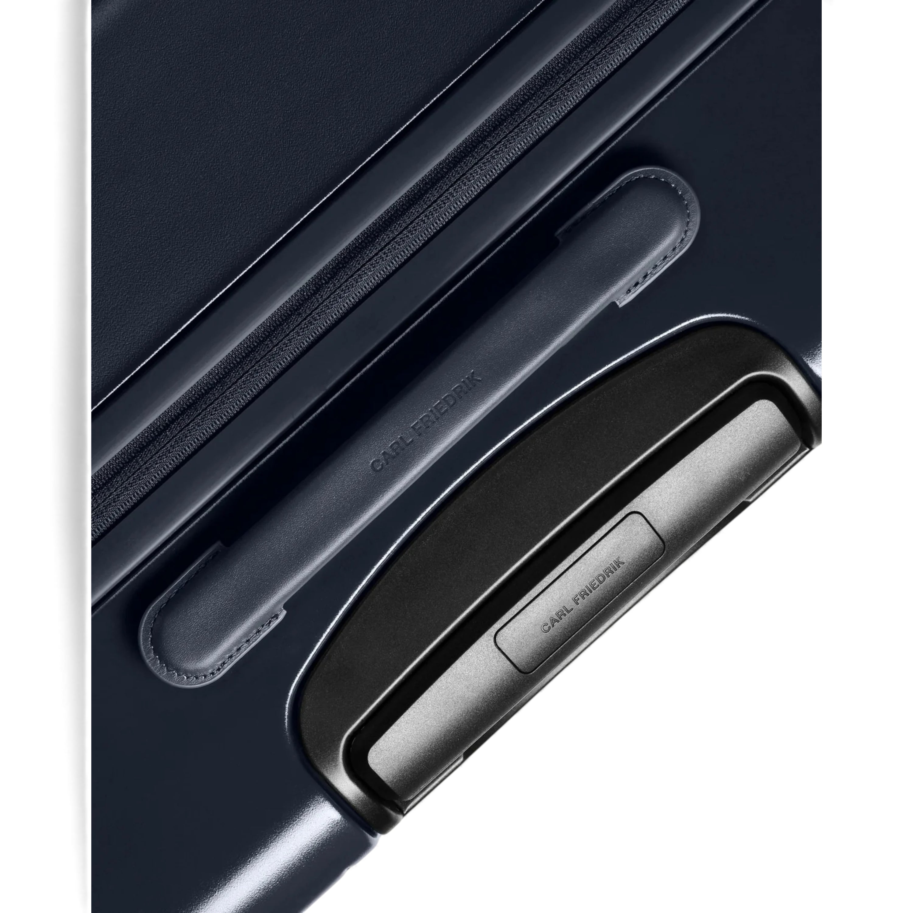 Carl Friedrik Core Hardside Luggage