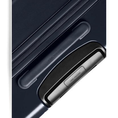Carl Friedrik Core Hardside Luggage