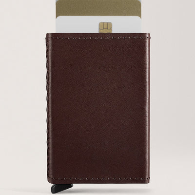Carl Friedrik Heritage The Cardprotector